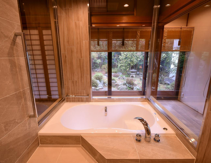 Imagen general del Hotel Yochi-in. Foto 4