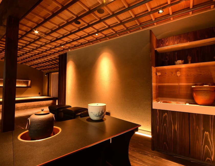 Imagen general del Hotel Yochi-in. Foto 6