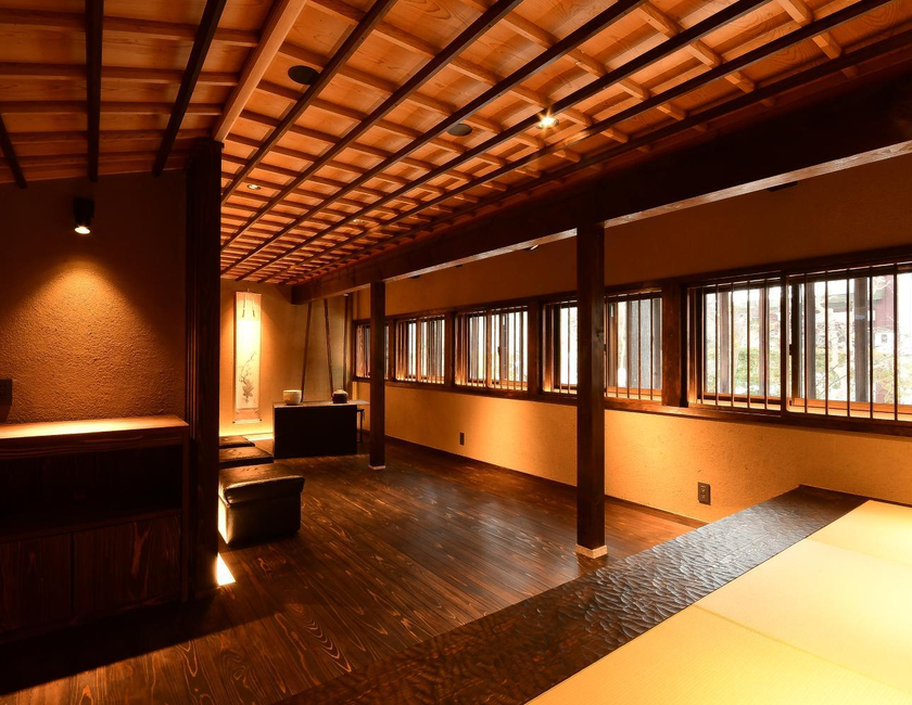 Imagen general del Hotel Yochi-in. Foto 7