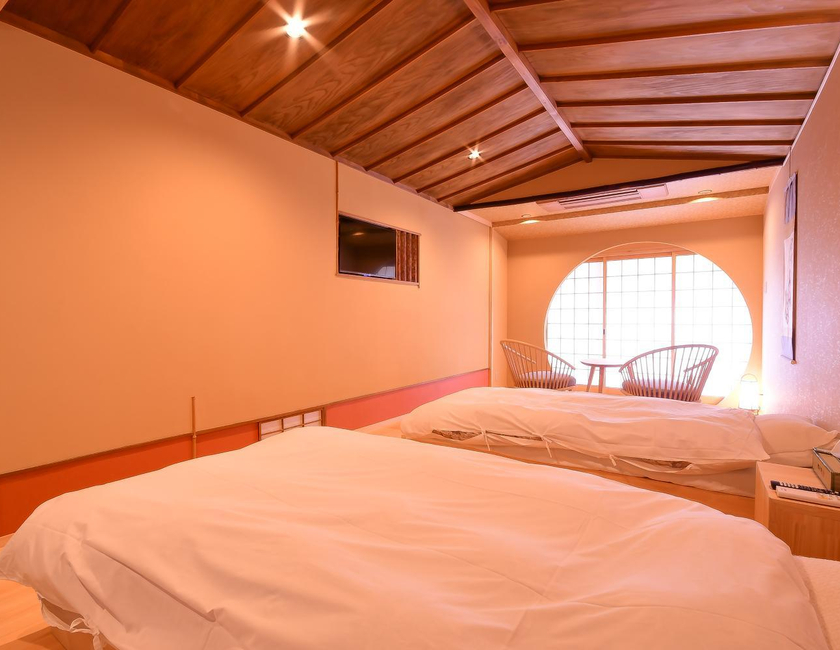 Imagen general del Hotel Yochi-in. Foto 12