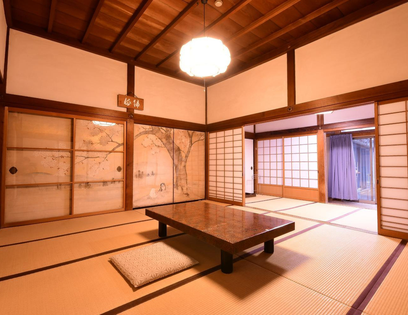 Imagen general del Hotel Yochi-in. Foto 16