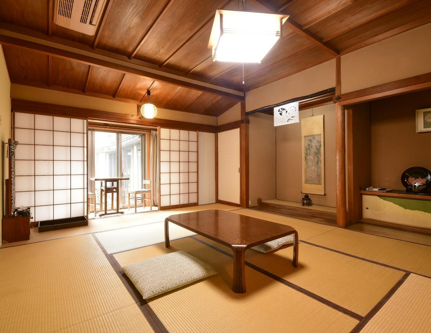 Imagen general del Hotel Yochi-in. Foto 17