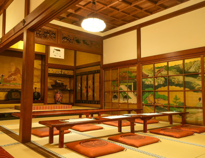 Imagen general del Hotel Yochi-in. Foto 20