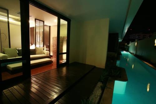 Imagen general del Hotel Yodia Heritage Hotel. Foto 3