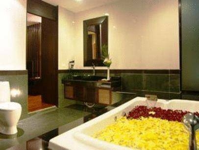 Imagen general del Hotel Yodia Heritage Hotel. Foto 5