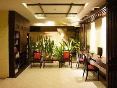 Imagen general del Hotel Yodia Heritage Hotel. Foto 6