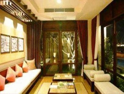 Imagen general del Hotel Yodia Heritage Hotel. Foto 7