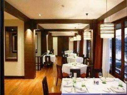 Imagen general del Hotel Yodia Heritage Hotel. Foto 8