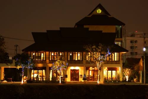 Imagen general del Hotel Yodia Heritage Hotel. Foto 9