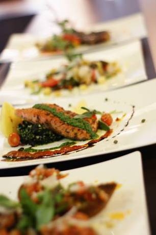 Imagen general del Hotel Yodia Heritage Hotel. Foto 10