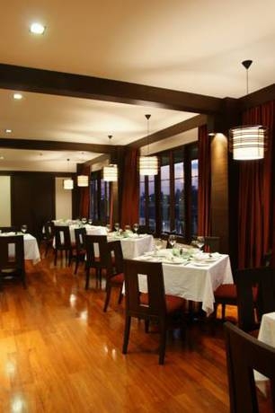 Imagen general del Hotel Yodia Heritage Hotel. Foto 11