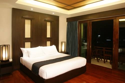 Imagen general del Hotel Yodia Heritage Hotel. Foto 12