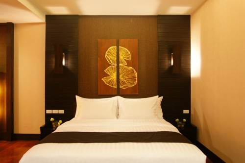 Imagen general del Hotel Yodia Heritage Hotel. Foto 13