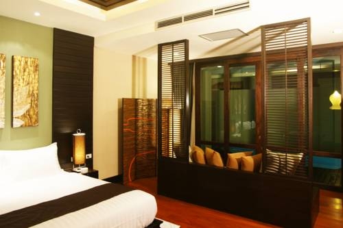 Imagen general del Hotel Yodia Heritage Hotel. Foto 14