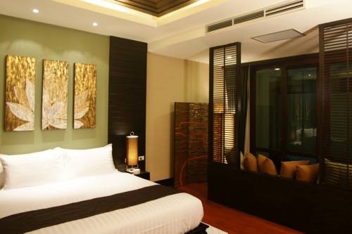 Imagen general del Hotel Yodia Heritage Hotel. Foto 18