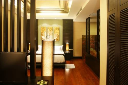 Imagen general del Hotel Yodia Heritage Hotel. Foto 19