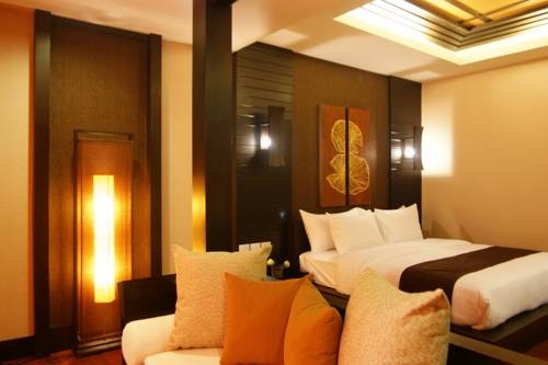 Imagen general del Hotel Yodia Heritage Hotel. Foto 20