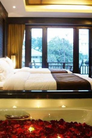 Imagen general del Hotel Yodia Heritage Hotel. Foto 21