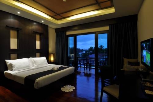 Imagen general del Hotel Yodia Heritage Hotel. Foto 27