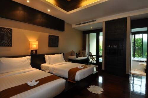 Imagen general del Hotel Yodia Heritage Hotel. Foto 29