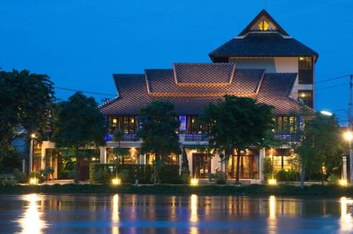 Imagen general del Hotel Yodia Heritage Hotel. Foto 31