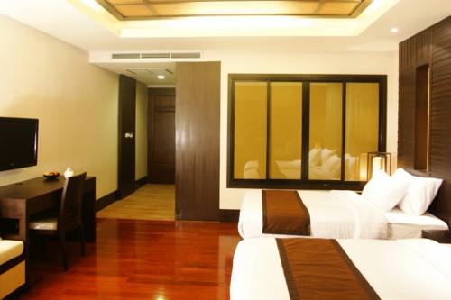 Imagen general del Hotel Yodia Heritage Hotel. Foto 33