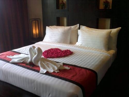 Imagen general del Hotel Yodia Heritage Hotel. Foto 37