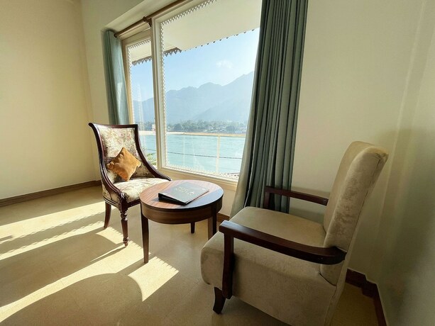Imagen de la habitación del Hotel Yog Niketan By Sanskriti. Foto 18