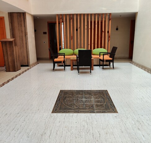 Imagen general del Hotel Yog Wellness Resorts and Spa by Amritara. Foto 9