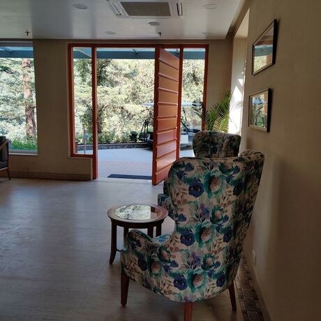 Imagen general del Hotel Yog Wellness Resorts and Spa by Amritara. Foto 11