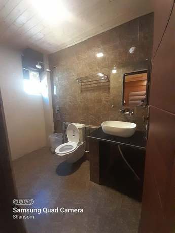 Imagen de la habitación del Hotel Yoga Badrinath Dham. Foto 9