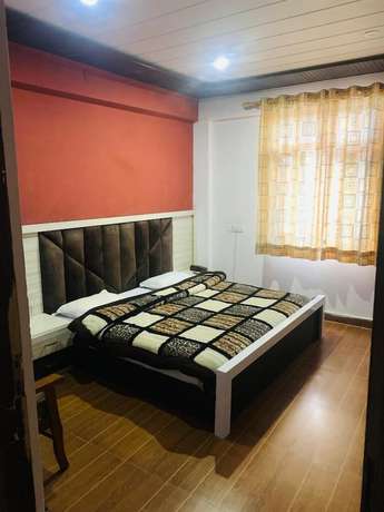 Imagen de la habitación del Hotel Yoga Badrinath Dham. Foto 14