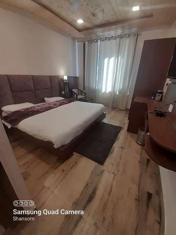 Imagen de la habitación del Hotel Yoga Badrinath Dham. Foto 18