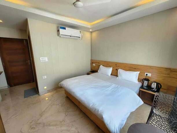 Imagen general del Hotel Yoga Rishi. Foto 2