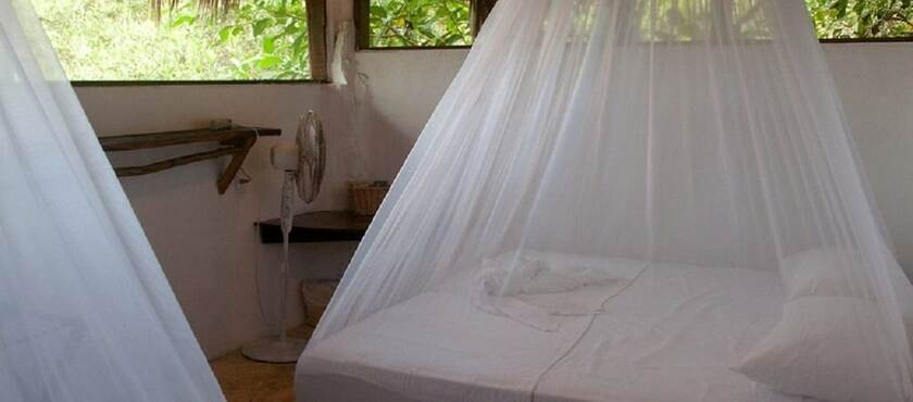 Imagen de la habitación del Hotel Yoga Shala - Adults Only. Foto 11
