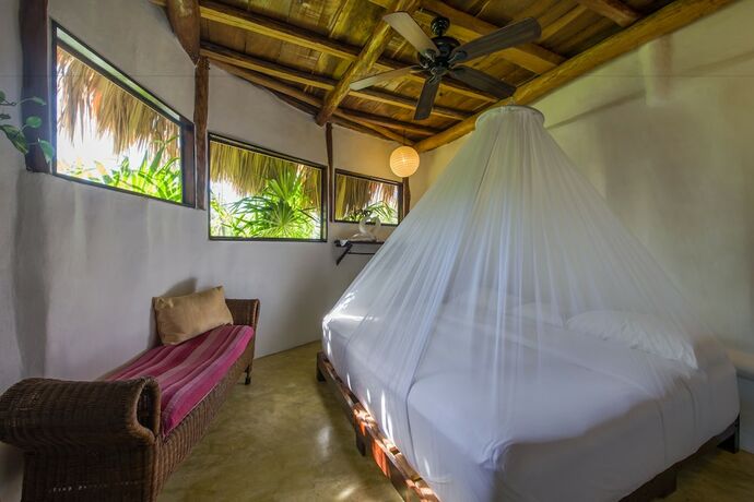 Imagen general del Hotel Yoga Shala - Adults Only. Foto 1