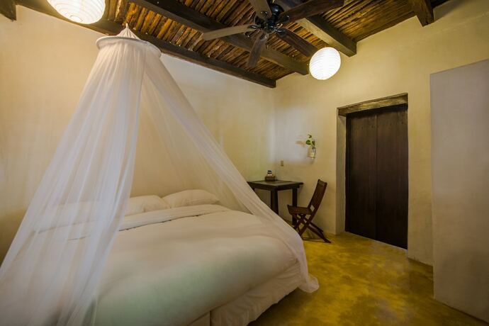Imagen general del Hotel Yoga Shala - Adults Only. Foto 2