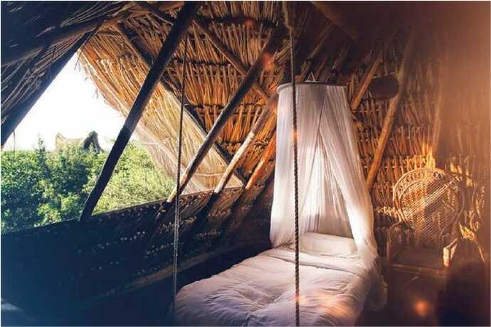 Imagen de la habitación del Hotel Yoga Shala - Adults Only. Foto 12