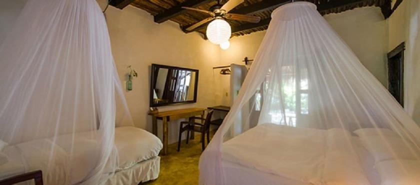 Imagen de la habitación del Hotel Yoga Shala - Adults Only. Foto 14