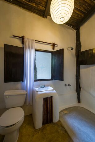 Imagen general del Hotel Yoga Shala - Adults Only. Foto 3