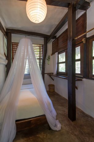 Imagen de la habitación del Hotel Yoga Shala - Adults Only. Foto 15