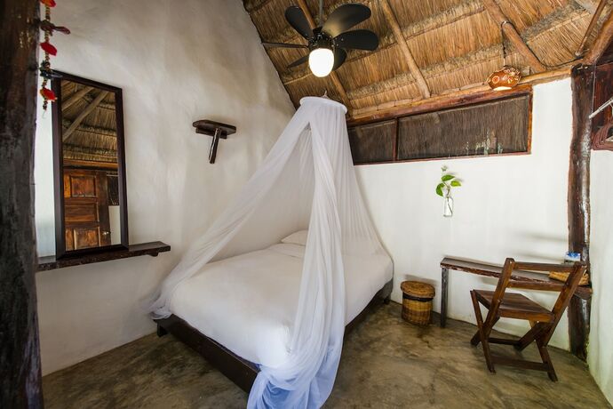 Imagen de la habitación del Hotel Yoga Shala - Adults Only. Foto 16