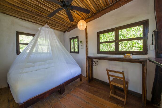 Imagen de la habitación del Hotel Yoga Shala - Adults Only. Foto 17