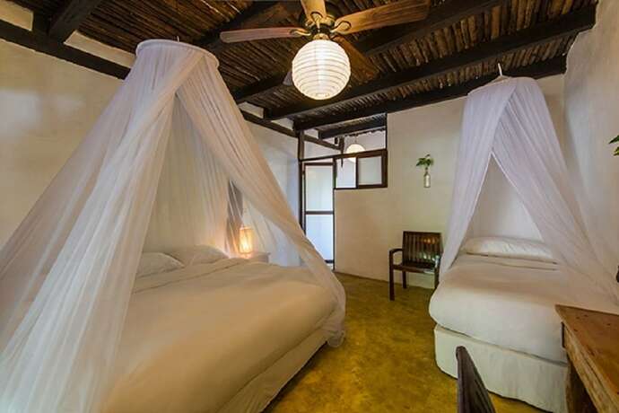 Imagen general del Hotel Yoga Shala - Adults Only. Foto 4