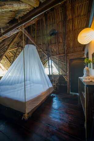 Imagen de la habitación del Hotel Yoga Shala - Adults Only. Foto 18