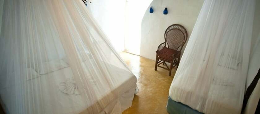 Imagen de la habitación del Hotel Yoga Shala - Adults Only. Foto 19
