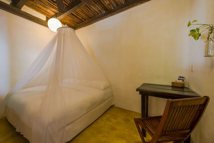 Imagen general del Hotel Yoga Shala - Adults Only. Foto 7