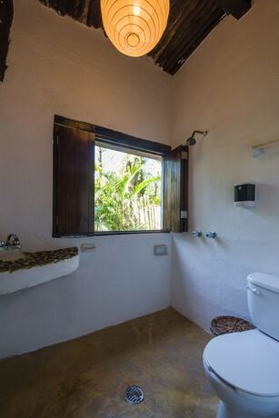 Imagen general del Hotel Yoga Shala - Adults Only. Foto 8