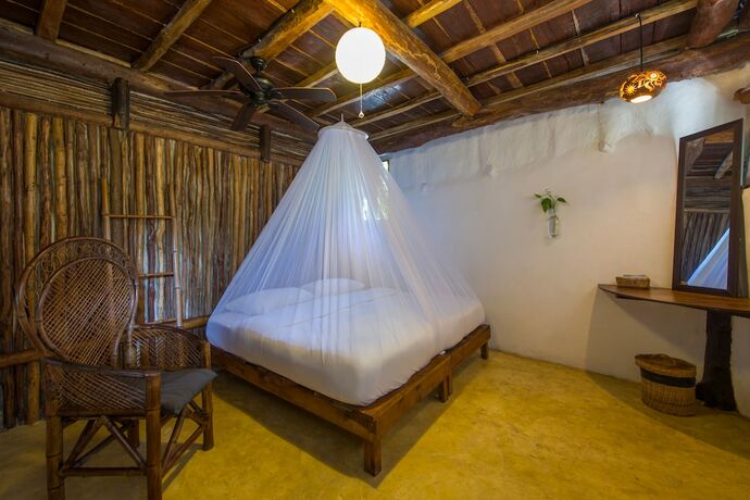 Imagen general del Hotel Yoga Shala - Adults Only. Foto 9