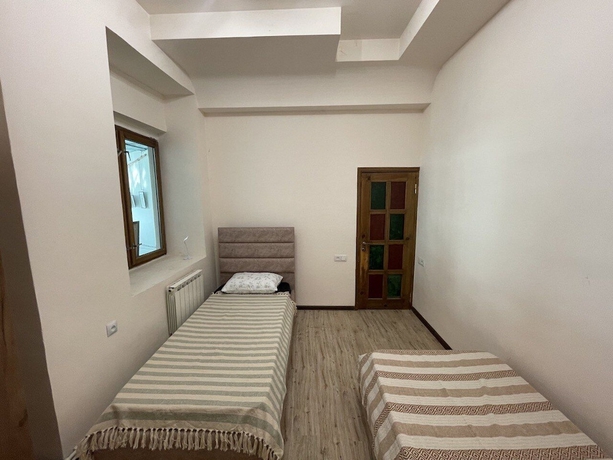 Imagen de la habitación del Hotel YogaHome. Foto 4